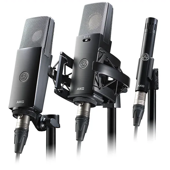 AKG