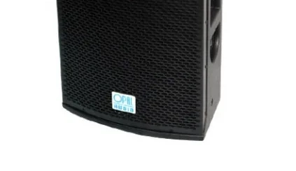 OPAL AUDIO
